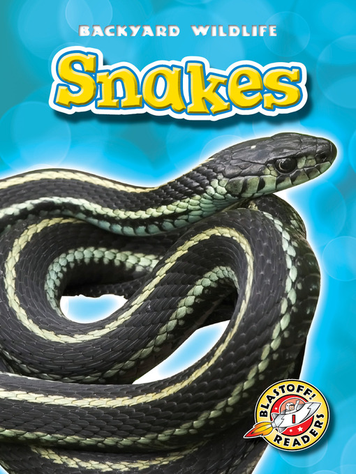 Title details for Snakes by Dana Fleming - Wait list